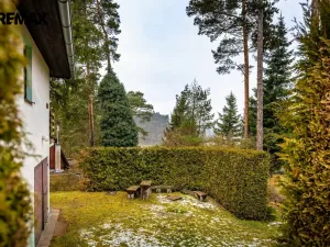 Prodej chaty, Podolí I - Podolsko, 90 m2