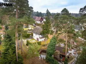 Prodej chaty, Podolí I - Podolsko, 90 m2