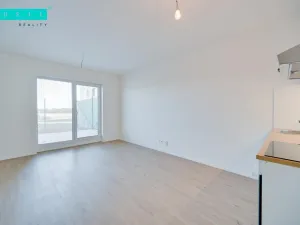 Pronájem bytu 1+kk, Olomouc - Povel, Loudova, 39 m2