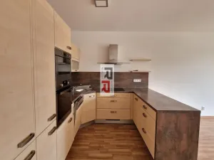 Pronájem bytu 3+kk, Olomouc - Povel, Janského, 104 m2