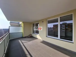 Pronájem bytu 3+kk, Olomouc - Povel, Janského, 104 m2