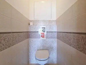 Pronájem bytu 3+kk, Olomouc - Povel, Janského, 104 m2