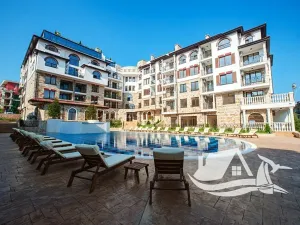 Prodej bytu 5+kk, Sveti Vlas, Bulharsko, 378 m2