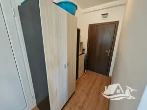 Prodej bytu 2+kk, Nesebar, Bulharsko, 42 m2