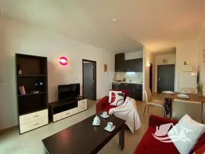 Prodej bytu 2+kk, Nesebar, Bulharsko, 73 m2