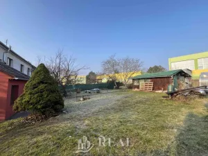 Pronájem bytu 2+1, Jirkov, Křižíkova, 60 m2