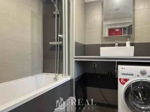 Pronájem bytu 2+1, Jirkov, Křižíkova, 60 m2