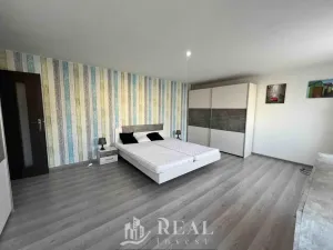 Pronájem bytu 2+1, Jirkov, Křižíkova, 60 m2