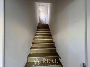 Pronájem bytu 2+1, Jirkov, Křižíkova, 60 m2