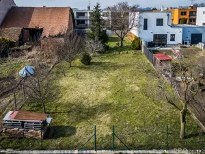 Prodej pozemku pro bydlení, Dubňany, 523 m2