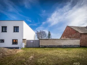 Prodej pozemku pro bydlení, Dubňany, 523 m2