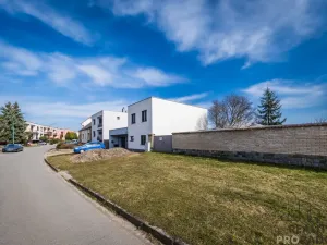 Prodej pozemku pro bydlení, Dubňany, 523 m2