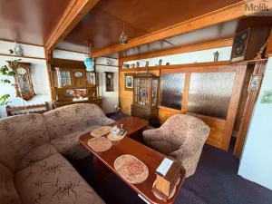 Prodej bytu 3+1, Most, Josefa Ševčíka, 68 m2