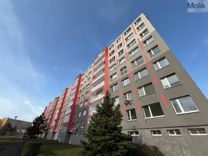 Prodej bytu 3+1, Most, Josefa Ševčíka, 68 m2