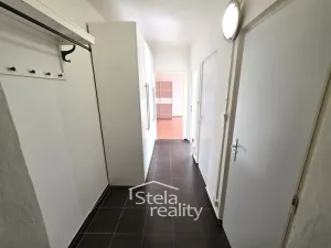 Prodej bytu 2+1, Bruntál, Jiráskova, 56 m2