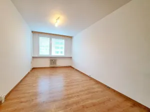 Pronájem bytu 2+kk, Kladno - Kročehlavy, Holandská, 40 m2