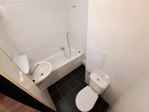 Pronájem bytu 2+kk, Kladno - Kročehlavy, Holandská, 40 m2