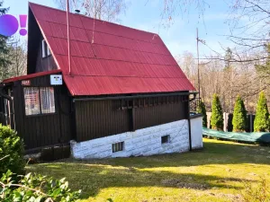 Prodej chaty, Kunčice pod Ondřejníkem, 74 m2