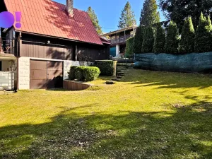 Prodej chaty, Kunčice pod Ondřejníkem, 74 m2