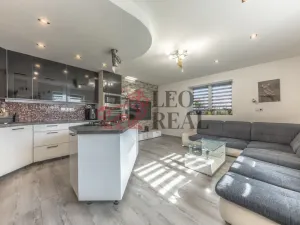 Prodej rodinného domu, Čistá, 205 m2