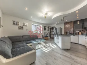 Prodej rodinného domu, Čistá, 205 m2