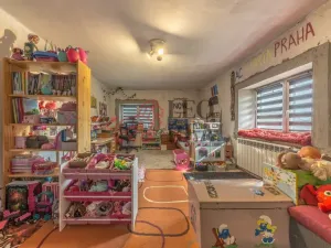 Prodej rodinného domu, Čistá, 205 m2