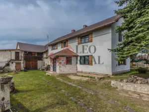 Prodej rodinného domu, Čistá, 205 m2