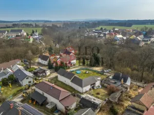 Prodej rodinného domu, Čistá, 205 m2