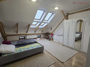 Prodej bytu 3+1, Přerov - Přerov I-Město, Komenského, 107 m2