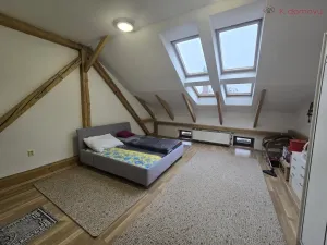 Prodej bytu 3+1, Přerov - Přerov I-Město, Komenského, 107 m2