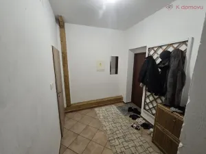 Prodej bytu 3+1, Přerov - Přerov I-Město, Komenského, 107 m2