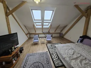 Prodej bytu 3+1, Přerov - Přerov I-Město, Komenského, 107 m2