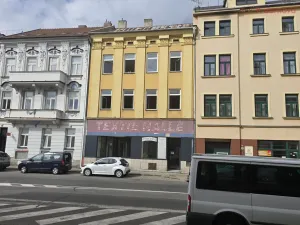 Prodej bytu 3+1, Přerov - Přerov I-Město, Komenského, 107 m2