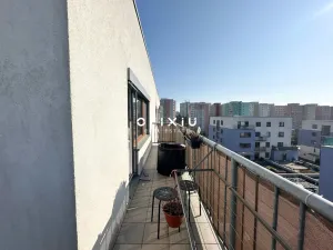 Pronájem bytu 3+kk, Brno, Čeňka Růžičky, 103 m2