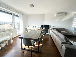 Pronájem bytu 3+kk, Brno, Čeňka Růžičky, 103 m2