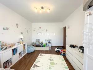 Pronájem bytu 3+kk, Brno, Čeňka Růžičky, 103 m2