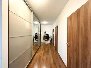 Pronájem bytu 3+kk, Brno, Čeňka Růžičky, 103 m2