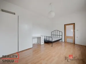 Prodej rodinného domu, Běrunice, 189 m2