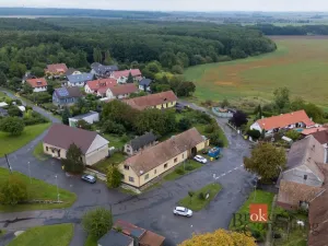 Prodej rodinného domu, Běrunice, 189 m2