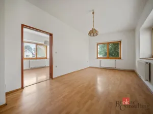 Prodej rodinného domu, Běrunice - Vlkov nad Lesy, 189 m2
