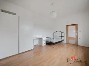 Prodej rodinného domu, Běrunice - Vlkov nad Lesy, 189 m2