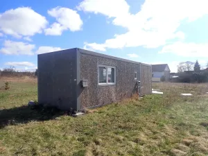 Pronájem komerčního pozemku, Velká Chmelištná, 10000 m2