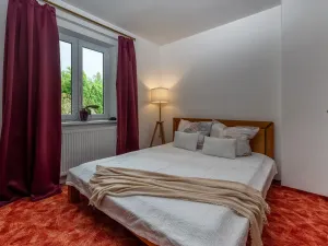 Prodej rodinného domu, Loučovice, 361 m2