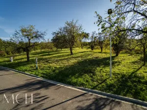 Prodej pozemku pro bydlení, Pitín, 1356 m2