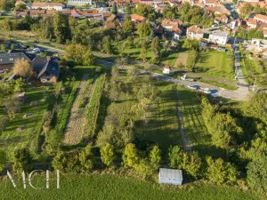 Prodej pozemku pro bydlení, Pitín, 1356 m2