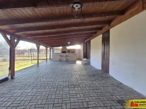 Prodej rodinného domu, Velké Bílovice, 365 m2