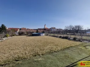 Prodej rodinného domu, Velké Bílovice, 365 m2