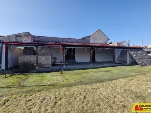 Prodej rodinného domu, Velké Bílovice, 365 m2