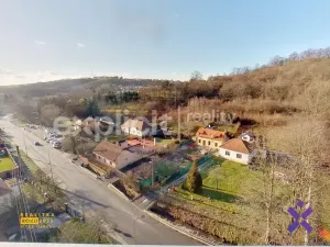 Pronájem bytu 2+kk, Zlín, Křiby, 52 m2