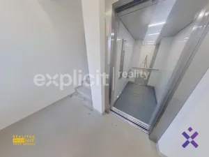 Pronájem bytu 2+kk, Zlín, Křiby, 52 m2